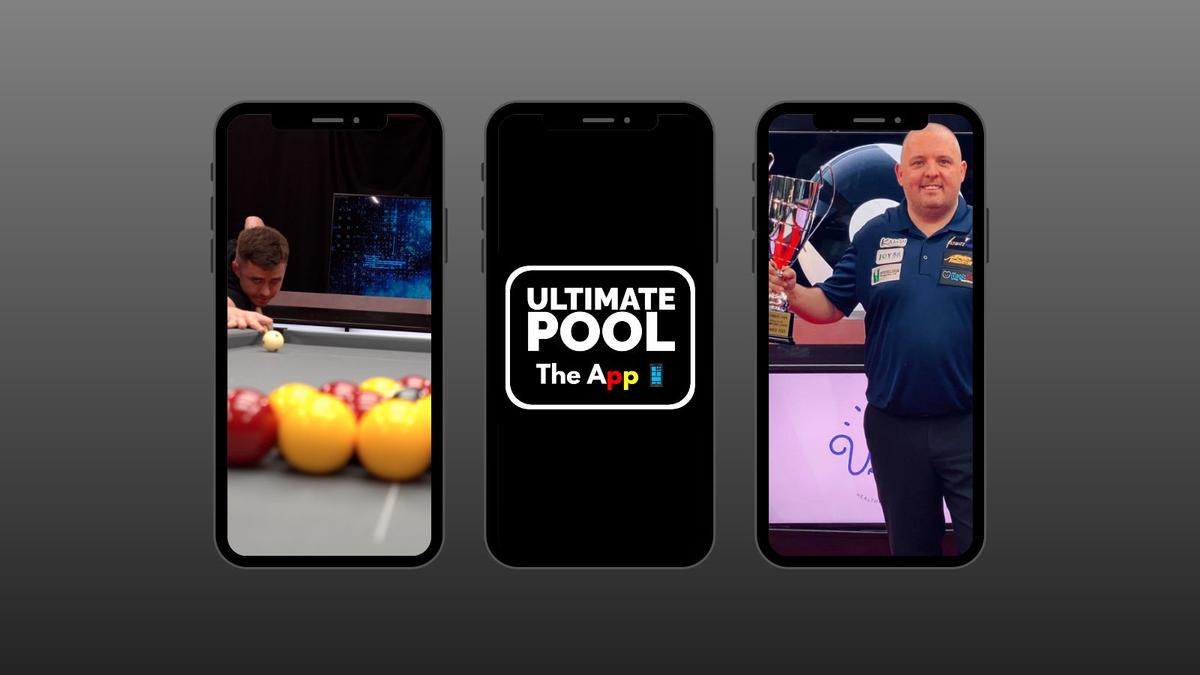 Wednesday 21 July · by Ultimate Pool